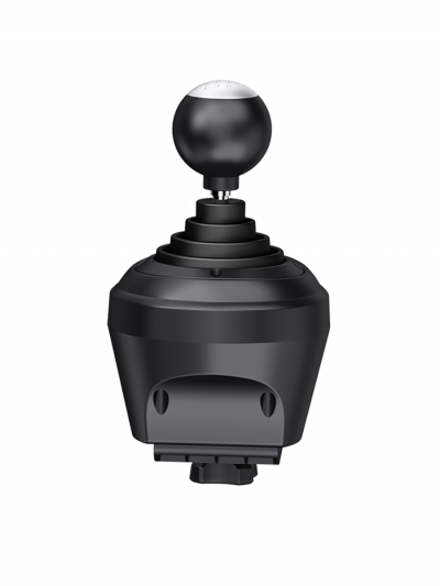Игровой руль PXN V9 GEN2 с коробкой передач и педалями-14