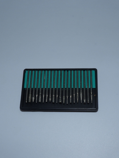 Компактная шлифовальная машина EdgeOne, 0-18000 об/мин-6