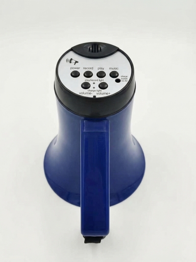 Рупор-громкоговоритель The Wall 2-1