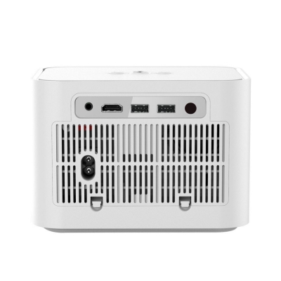 Проектор ThundeaL TD91 Multiscreen 1080P 4K WiFi Bluetooth-4