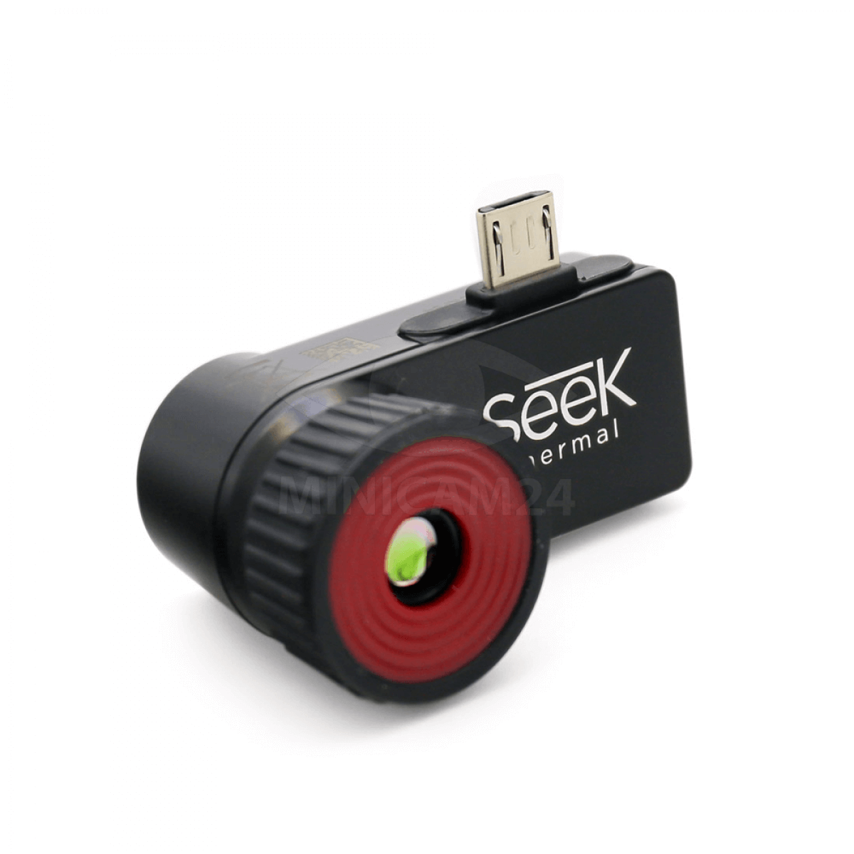 Тепловизор Seek Thermal Pro (для Android) Kit FB0090A в Киселёвске за 43  580 рублей – купить по лучшей цене