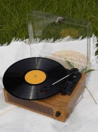 Виниловый проигрыватель, RetroTune Classic