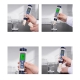 Многофункциональный тестер качества воды PureTester 5 в 1 (PH, EC, TEMP, SALT, TDS)